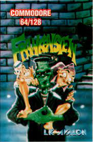 Frankenstein