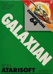Galaxian