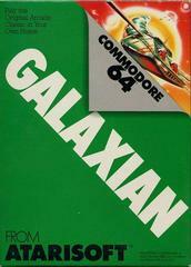 Galaxian