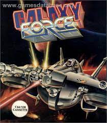 Galaxy Force II