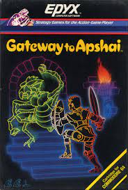 Gateway to Apshai