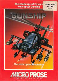 Gunship