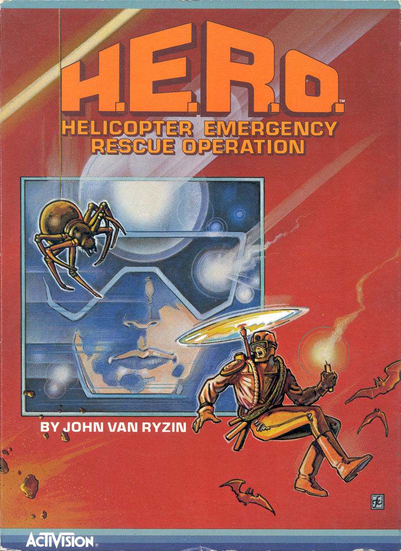 HERO