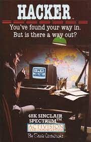 Hacker