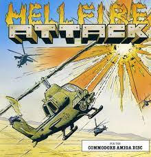 Hellfire