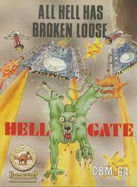 Hellgate