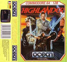 Highlander