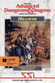 Hillsfar