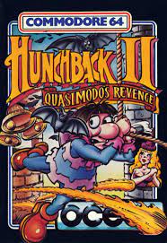 Hunchback II Quasimodos Revenge