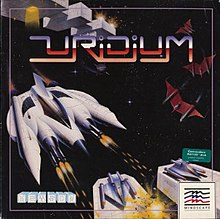Iridium