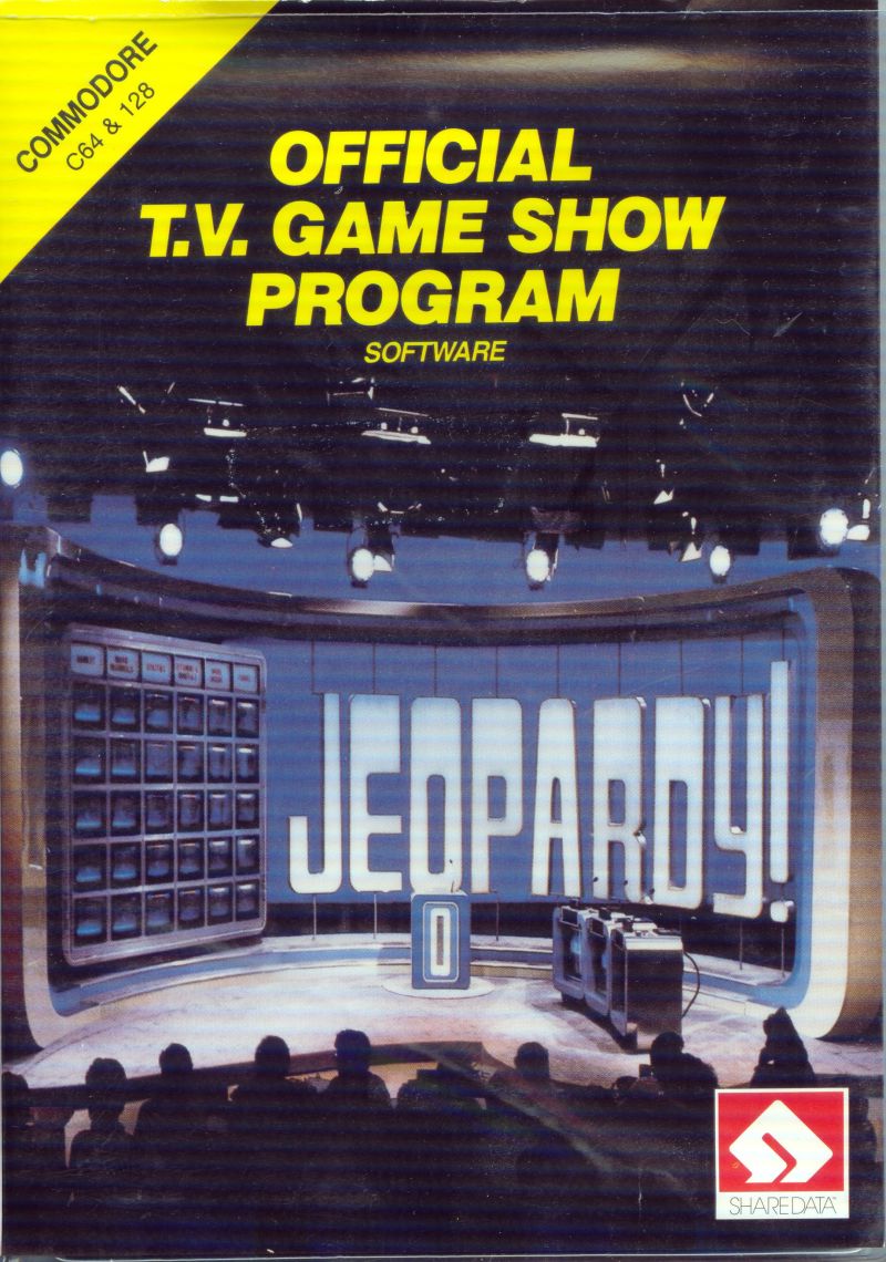 Jeopardy