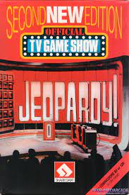 Jeopardy 2nd Edition