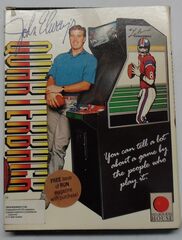 John Elway's Quarterback Club