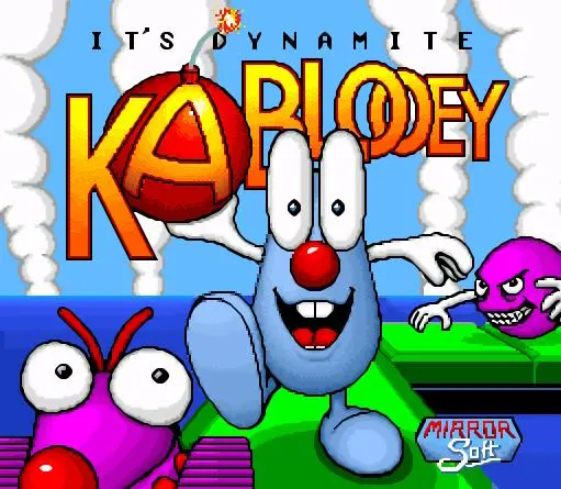 Ka-Blooey