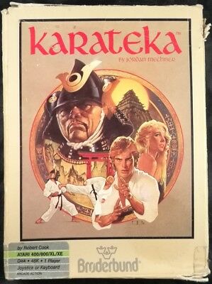 Karateka