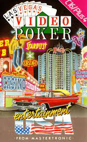 Las Vegas Video Poker