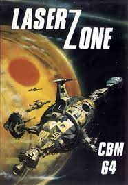 Laserzone