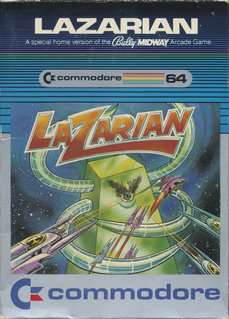 Lazarian