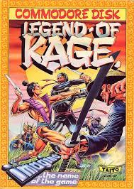 Legendary Bruce Lee