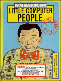 Little Computer People