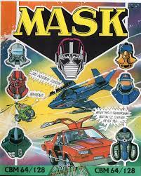 MASK