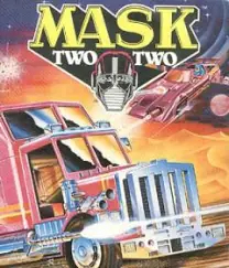 MASK II