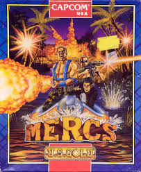 Mercs