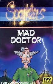 Mad Doctor