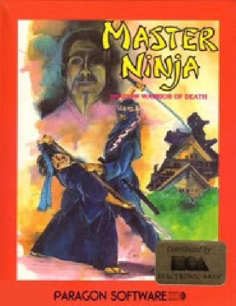 Master Ninja