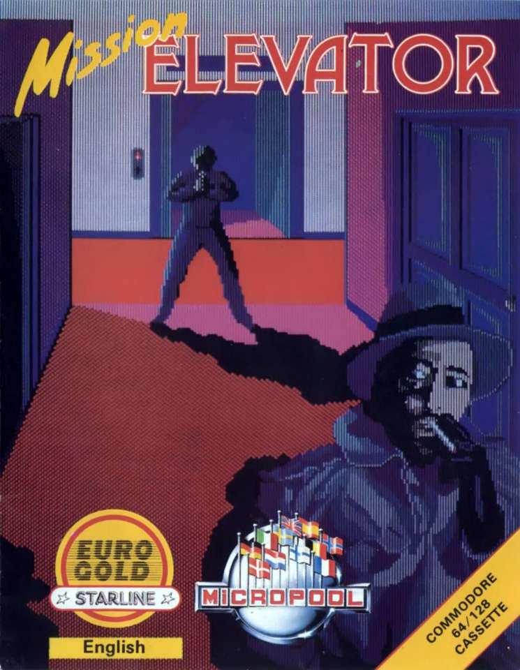 Mission Elevator