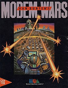 Modern Wars