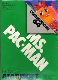 Ms Pac-Man