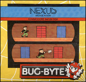 NEXUS