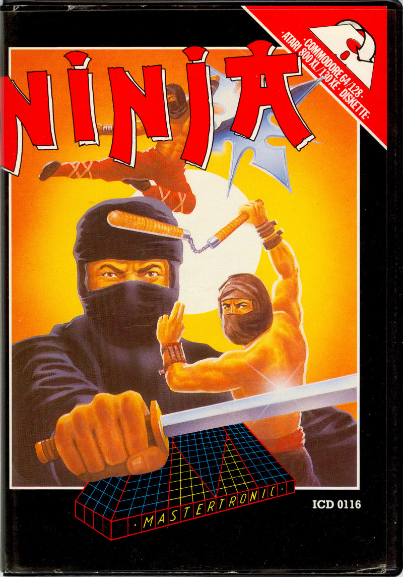 Ninja