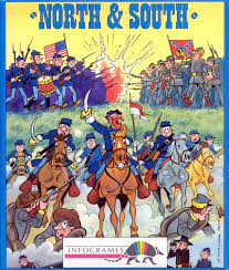 North and South