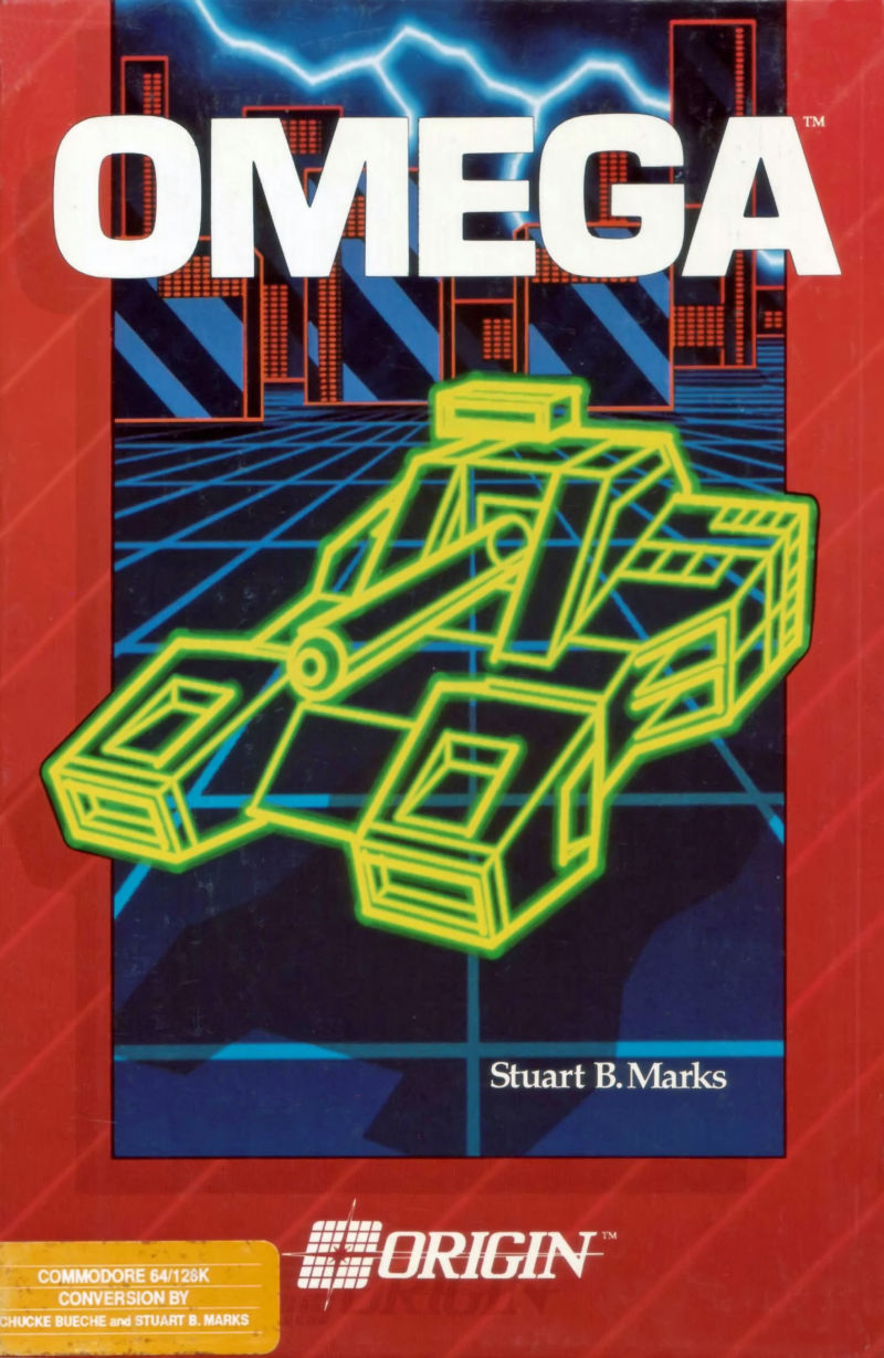 Omega