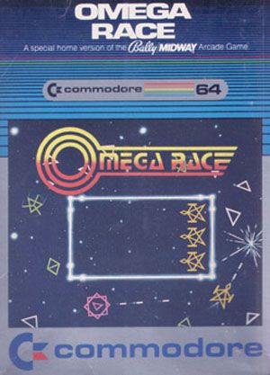 Omega Race