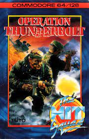 Operation Thunderbolt