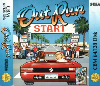Outrun
