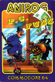 PC Fuzz
