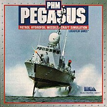 PHM Pegasus