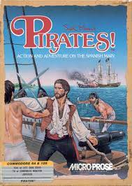 Pirates