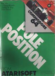 Pole Position