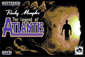 Quest from Atlantis
