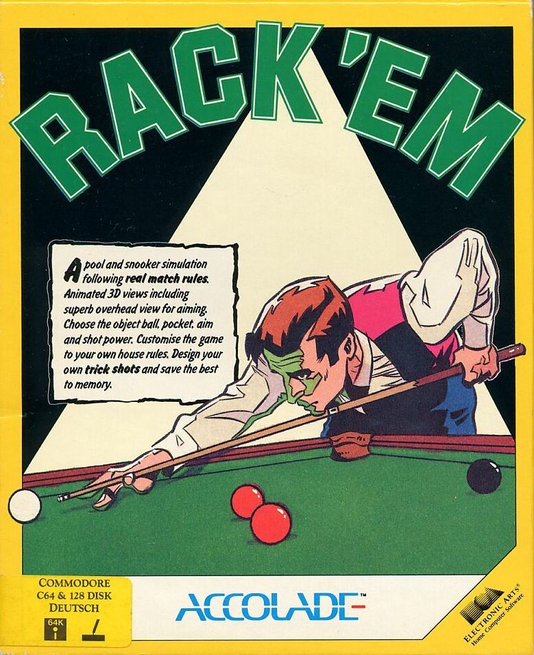 Rack em Up
