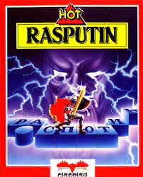 Rasputin