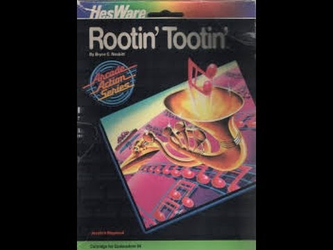 Rootin Tootin