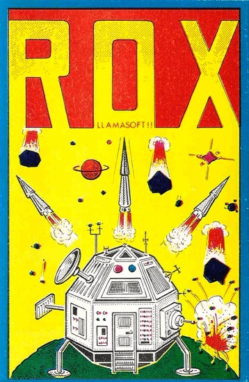 Rox 64