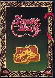 Sabre Wulf
