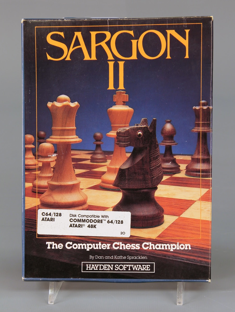 Sargon II